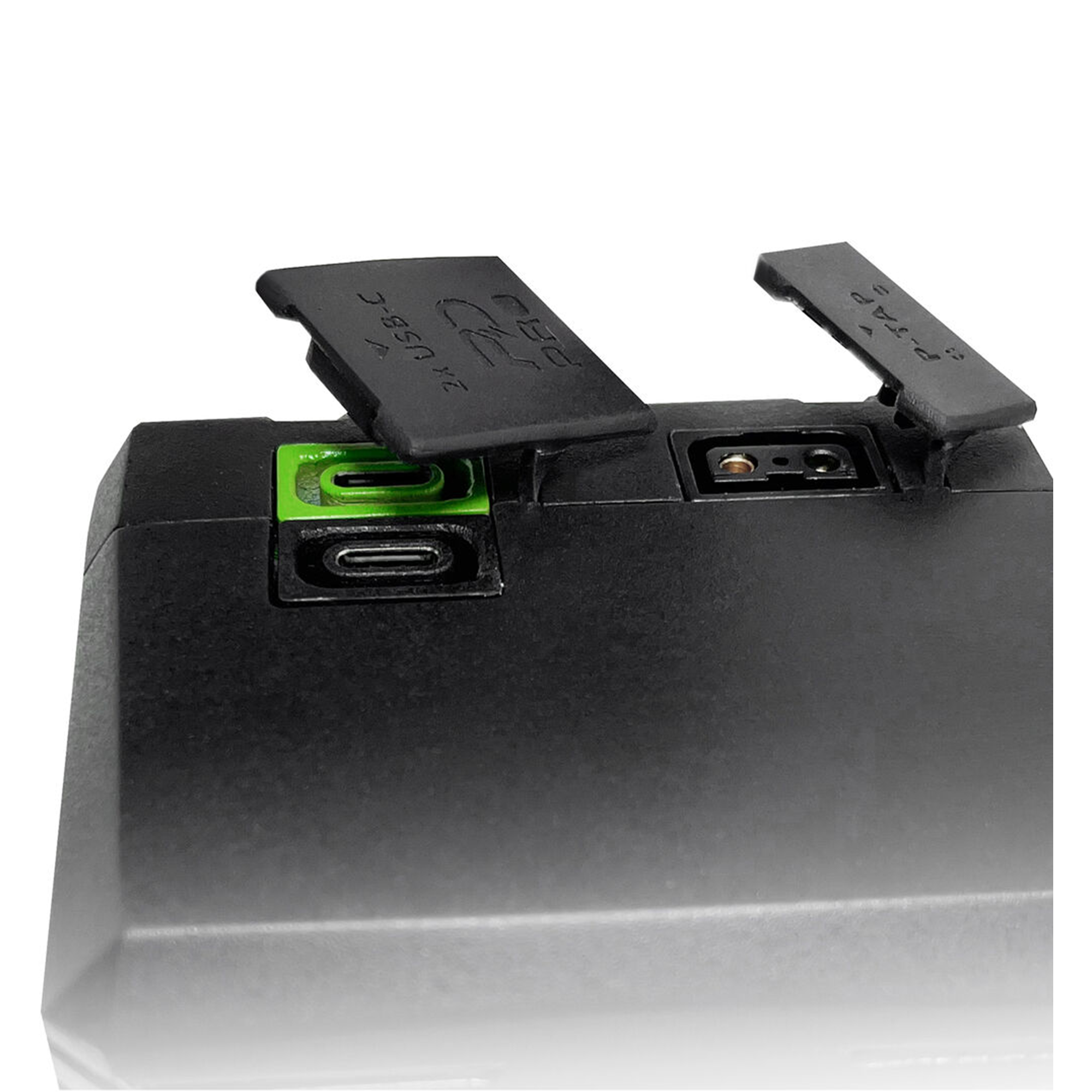 Core SWX Hypercore G3 99V 99Wh V-Mount Lithium Ion Battery for Cinema Cameras - Professional Power Solution for Sony, Canon, Blackmagic & DSLR Filmmaking