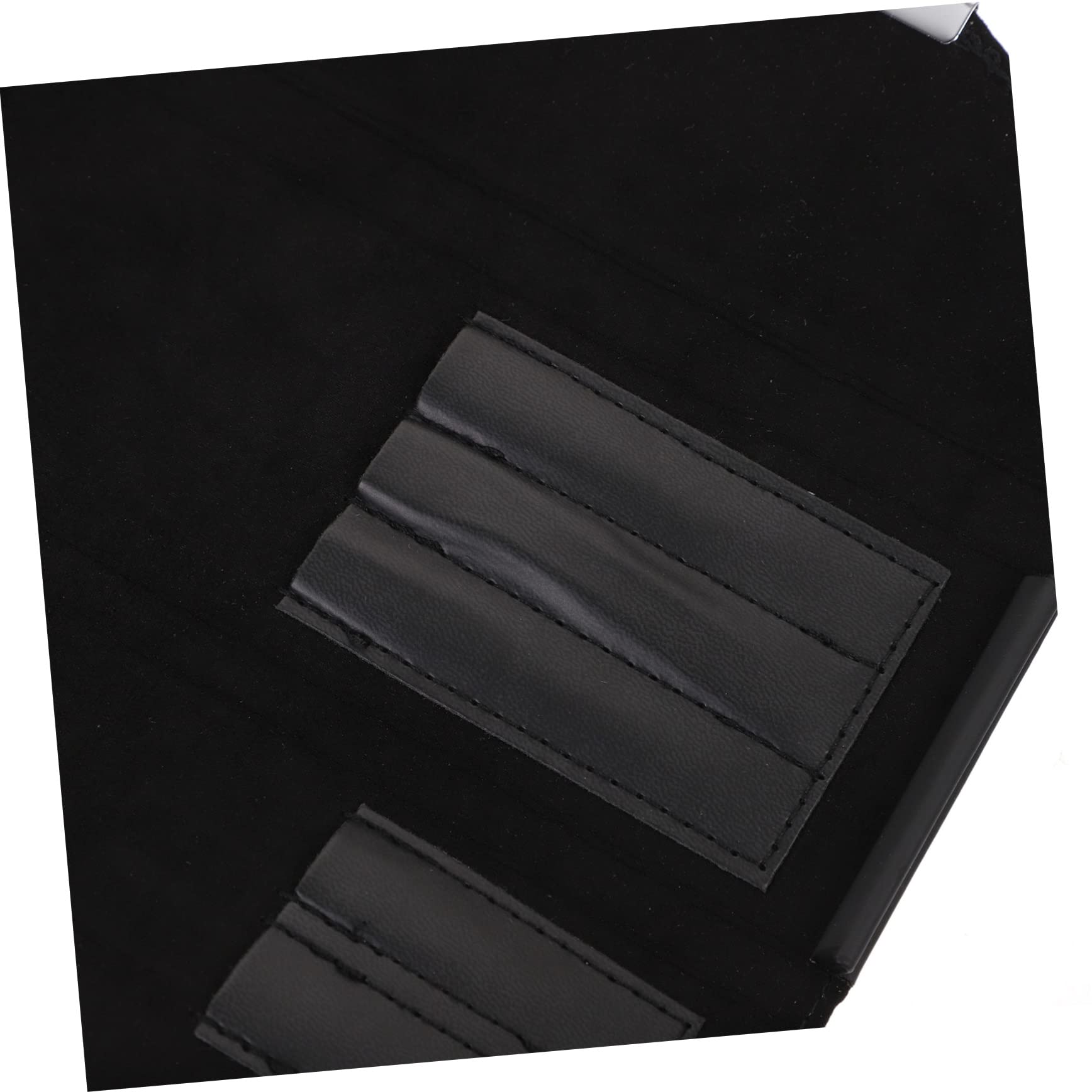 Professional Lash Extension Tweezers Set with Storage Case - Precision Makeup Tools for Eyelash Artists & Beauty Professionals | Perfect for Salon, Spa, and Home Use