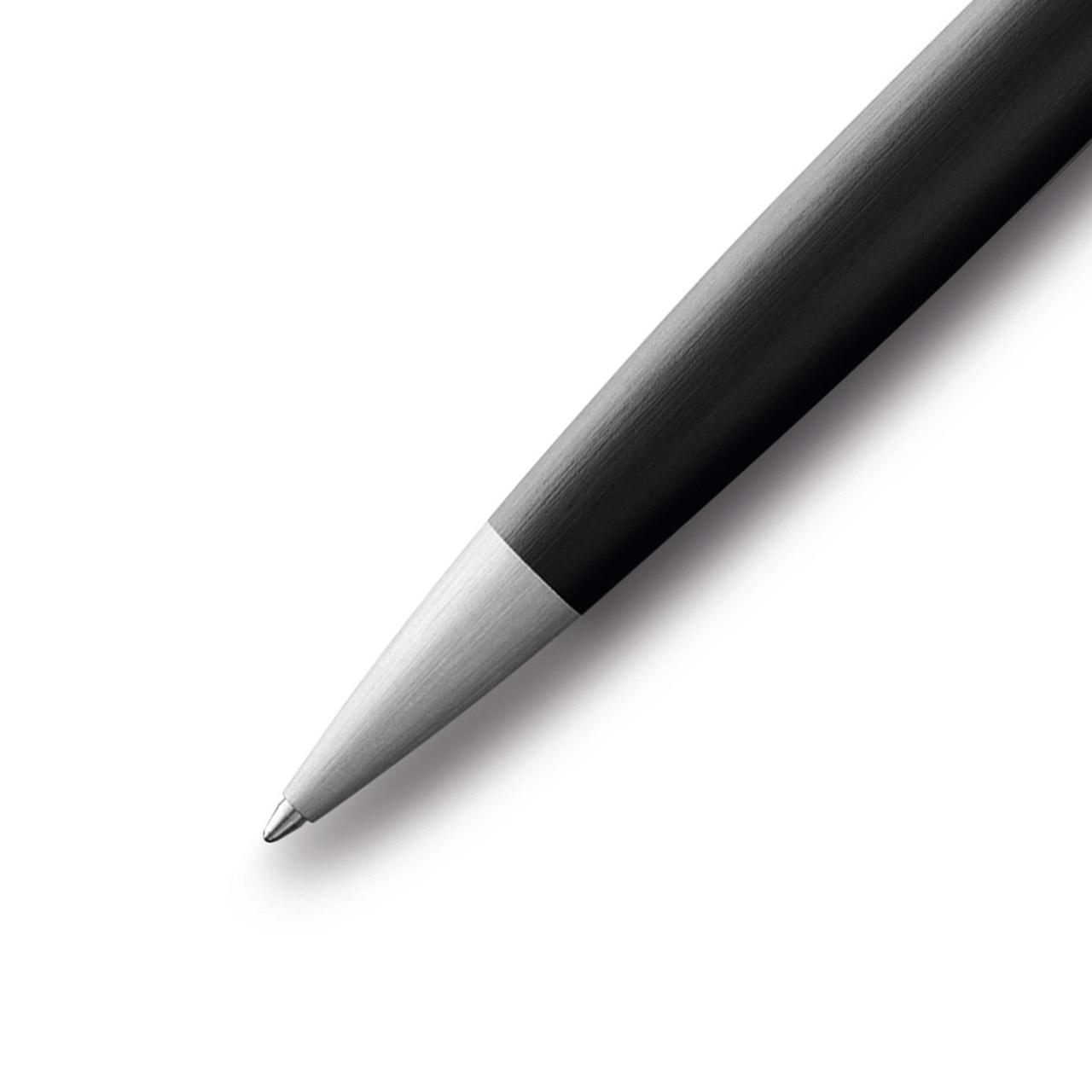 2000 Ballpoint Pens Bulk - Smooth Writing Black Ink Pens for Office, School & Home Use - Pack of 2000 Premium Click Pens for Business, Gifts & Everyday Writing Needs