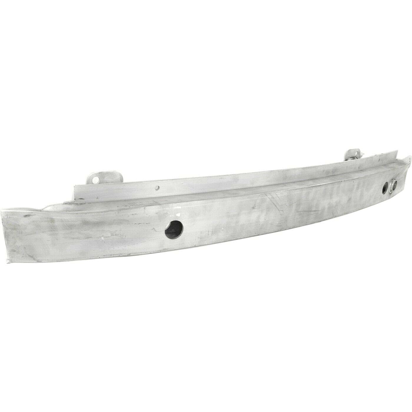 Cadillac CTS Rear Bumper Face Bar Reinforcement Cross Member Replacement Part 23349758 - Durable & Perfect Fit for 2003-2019 Models | Ideal for Collision Repair & Auto Body Restoration