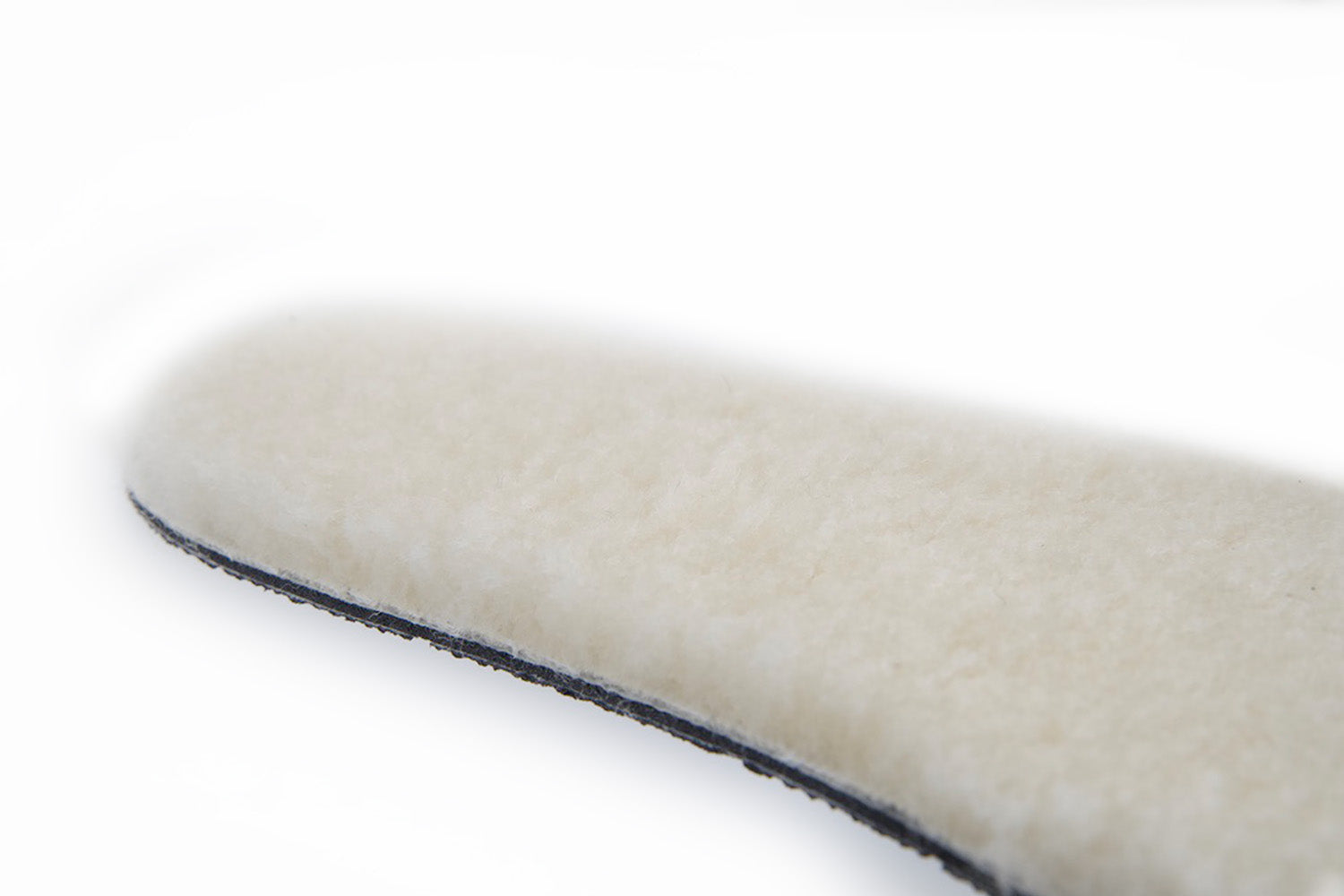 ThermoMax Wool Replacement Insoles for DeepGrip Soles - Comfortable & Breathable Foot Support for Hiking, Running & Everyday Wear