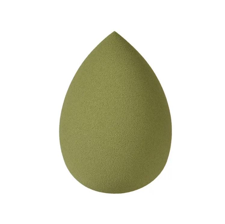 Premium Beauty Blender Makeup Sponge - Soft Foundation & Powder Blender for Flawless Face & Neck Makeup | Ideal for Liquid, Cream & Powder Application | Perfect for Professional Makeup Artists & Daily Use