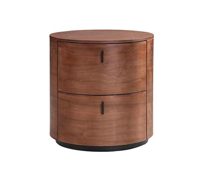 Type B walnut color 50 x 50