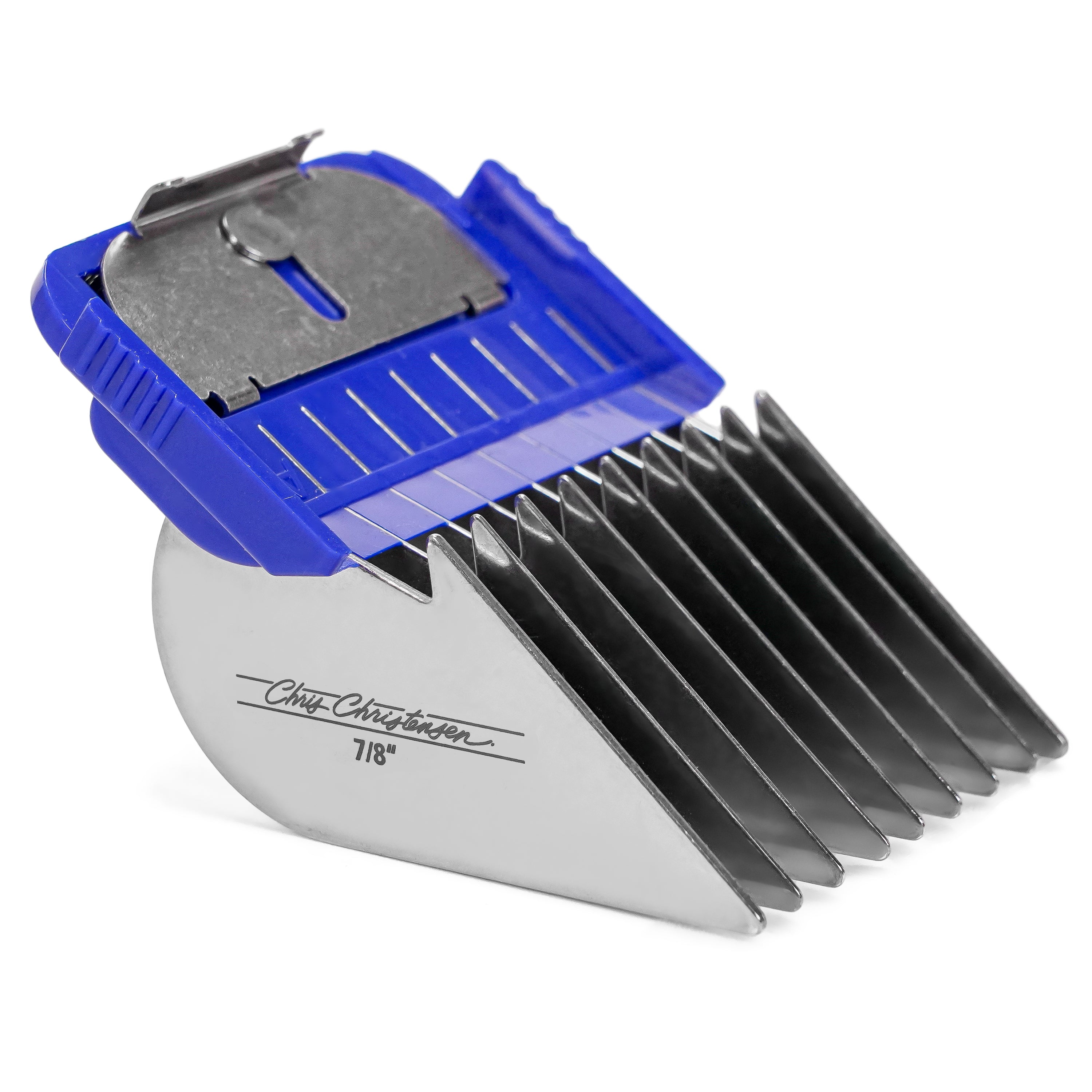 Artemis Professional Hair Clipper Combs - Barber Grade Styling Attachments for Precision Haircuts - Perfect for Home & Salon Use