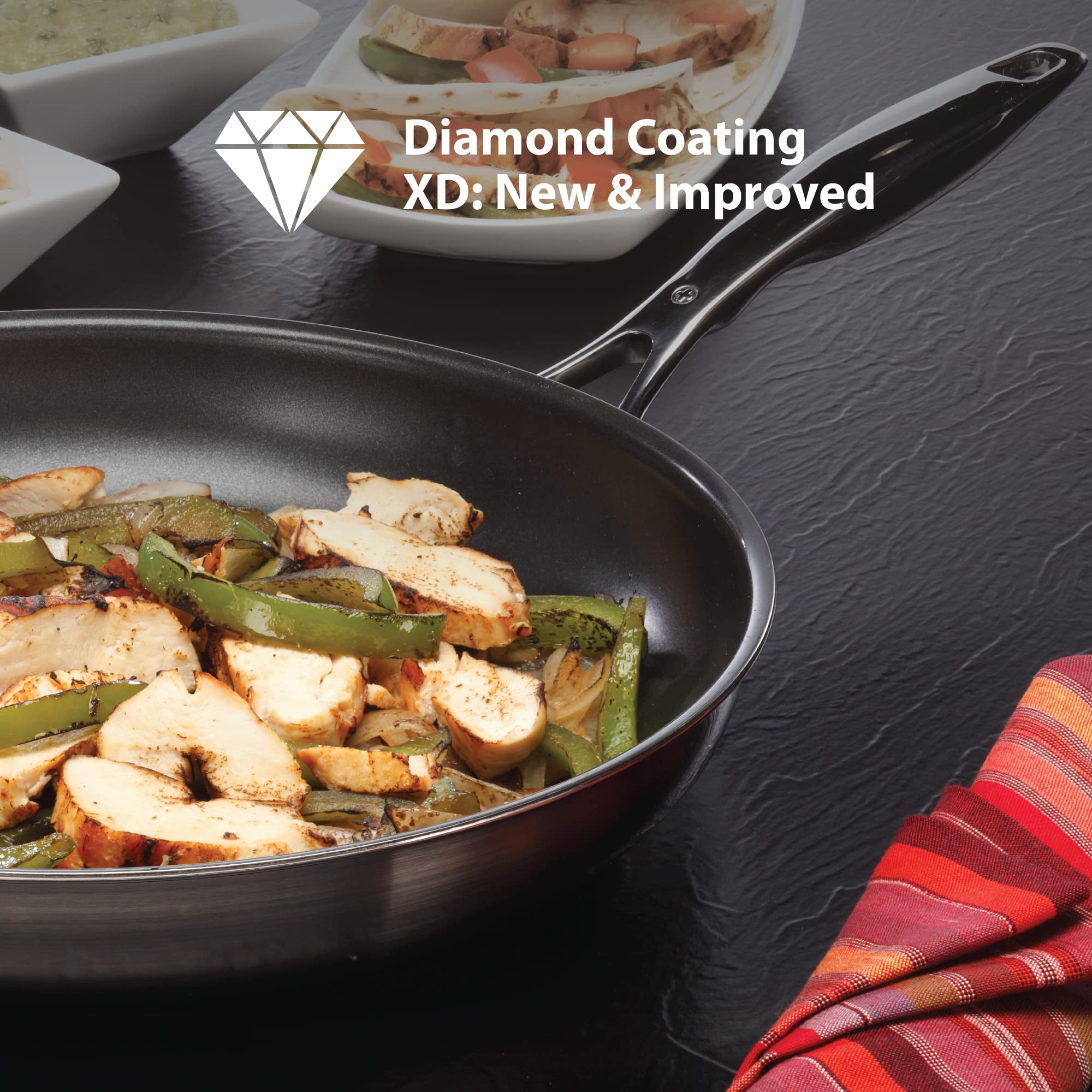 Swiss Diamond 6.3