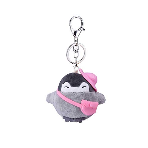 Penguin-pink