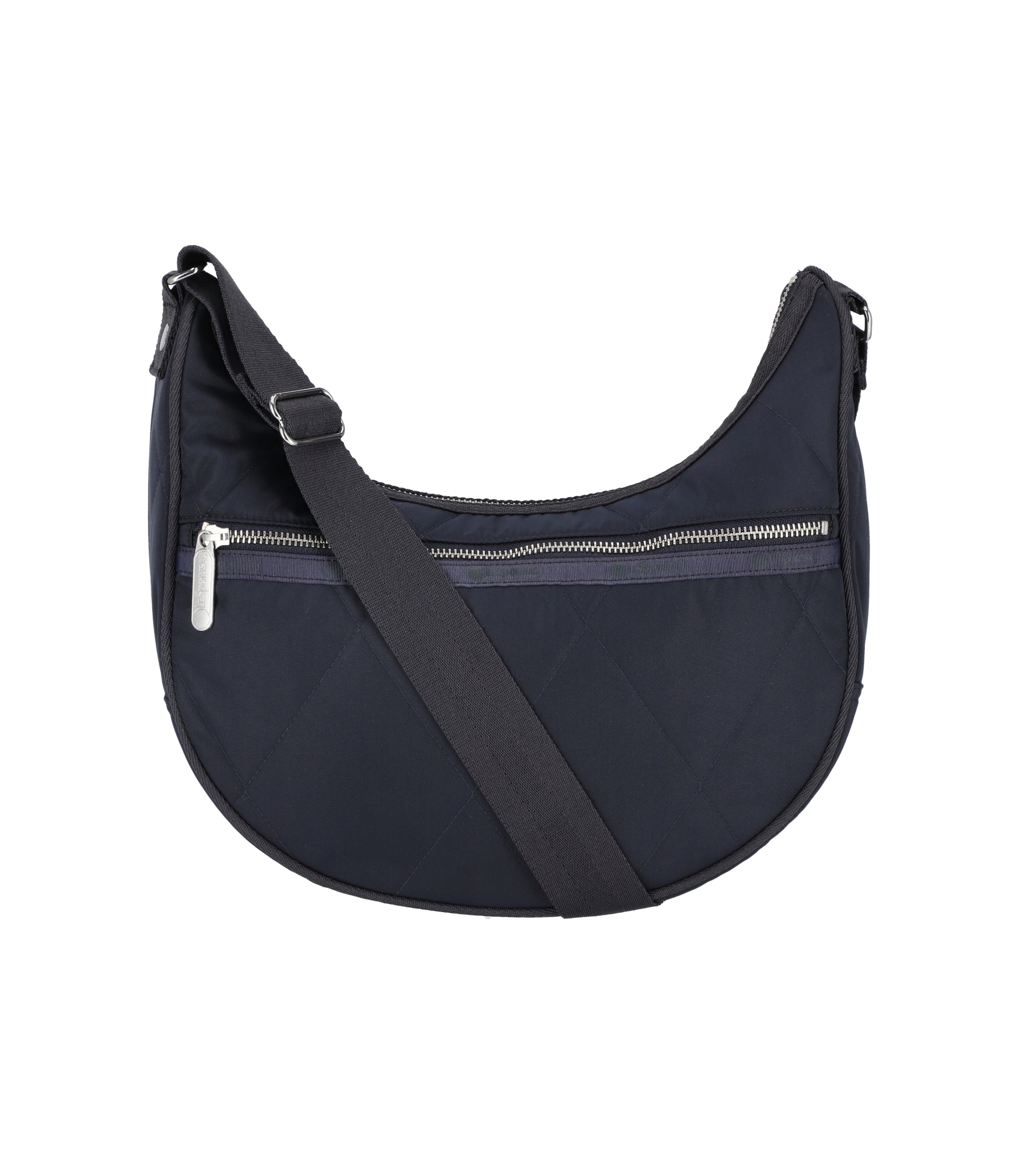 Quilted Medium Hobo Handbag - Stylish & Spacious Crossbody Purse for Women | Perfect for Work, Travel & Everyday Use