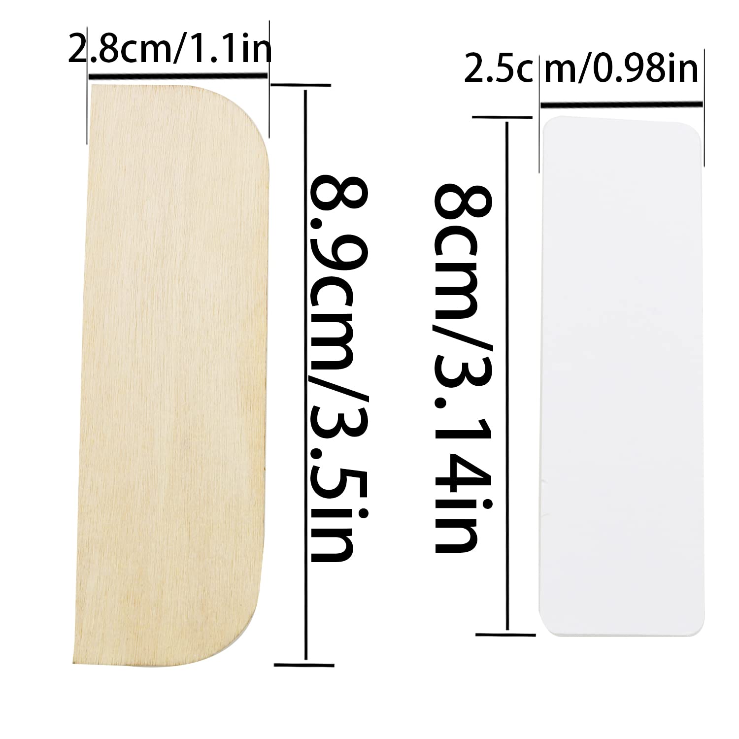 6PCS Hinge Repair Plate Kit - Cabinet Door Hinge Hole Cover & Wood Filler Plates with 12PCS Adhesive Tapes | DIY Kitchen Cabinet Repair, Furniture Restoration, Home Improvement Project