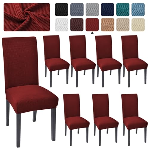 Burgundy Red