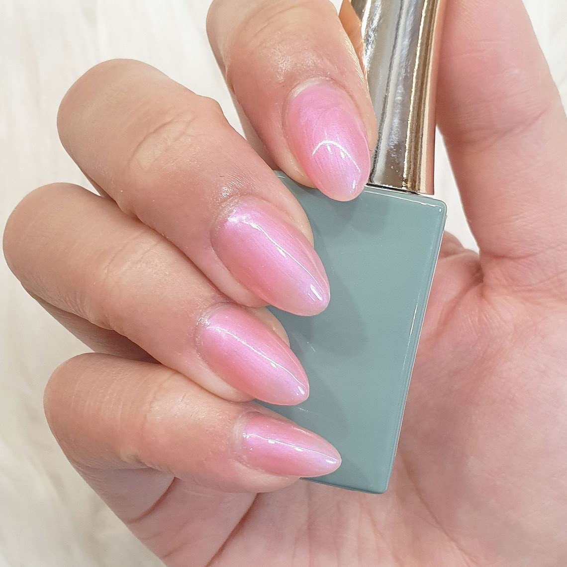 BELLE GAGA™ CANNI 16ml Soak Off LED UV Gel Nail Polish - Long Lasting Salon Quality Manicure Set for DIY Nail Art at Home (Color C113) | Perfect for Parties, Weddings & Everyday Wear