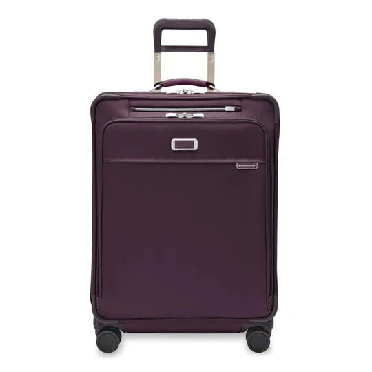 Briggs & Riley Baseline Medium Expandable Spinner Luggage - 24
