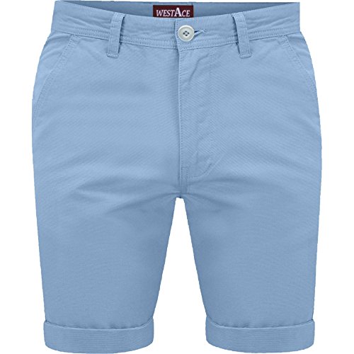 Ice Blue - 006 Rollup