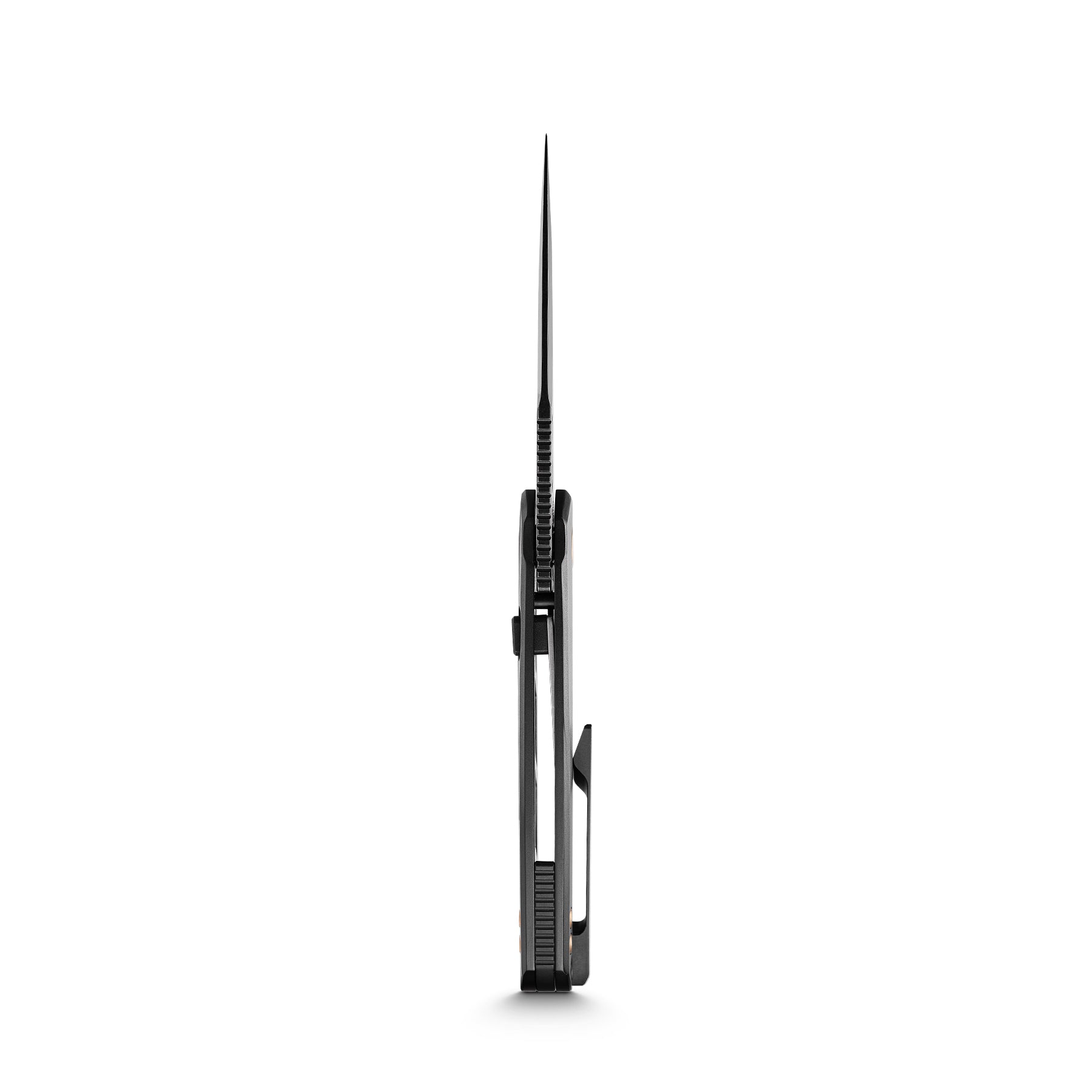 Premium Psyop Top Liner Lock Knife - 3.32