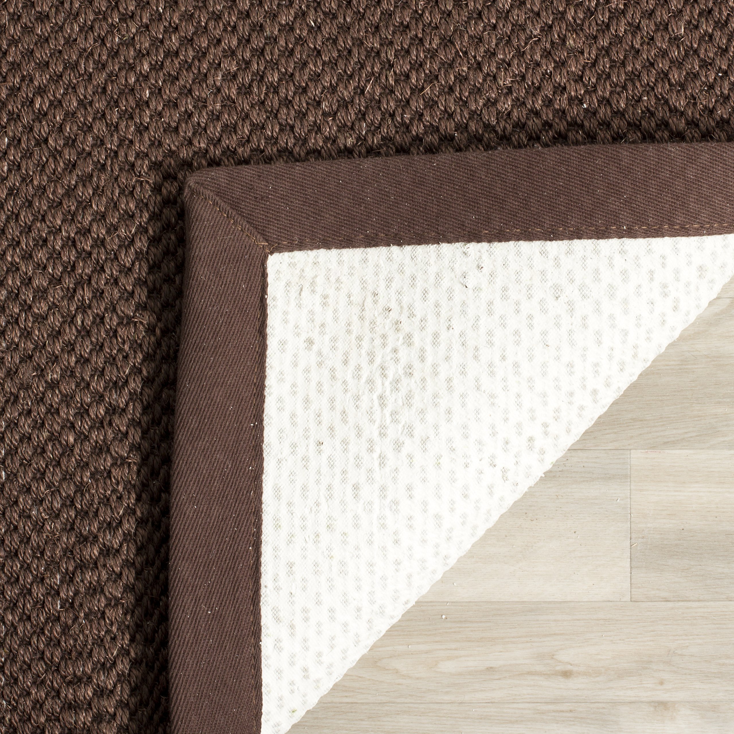 SAFAVIEH Natural Fiber Collection Runner Rug - 2'6