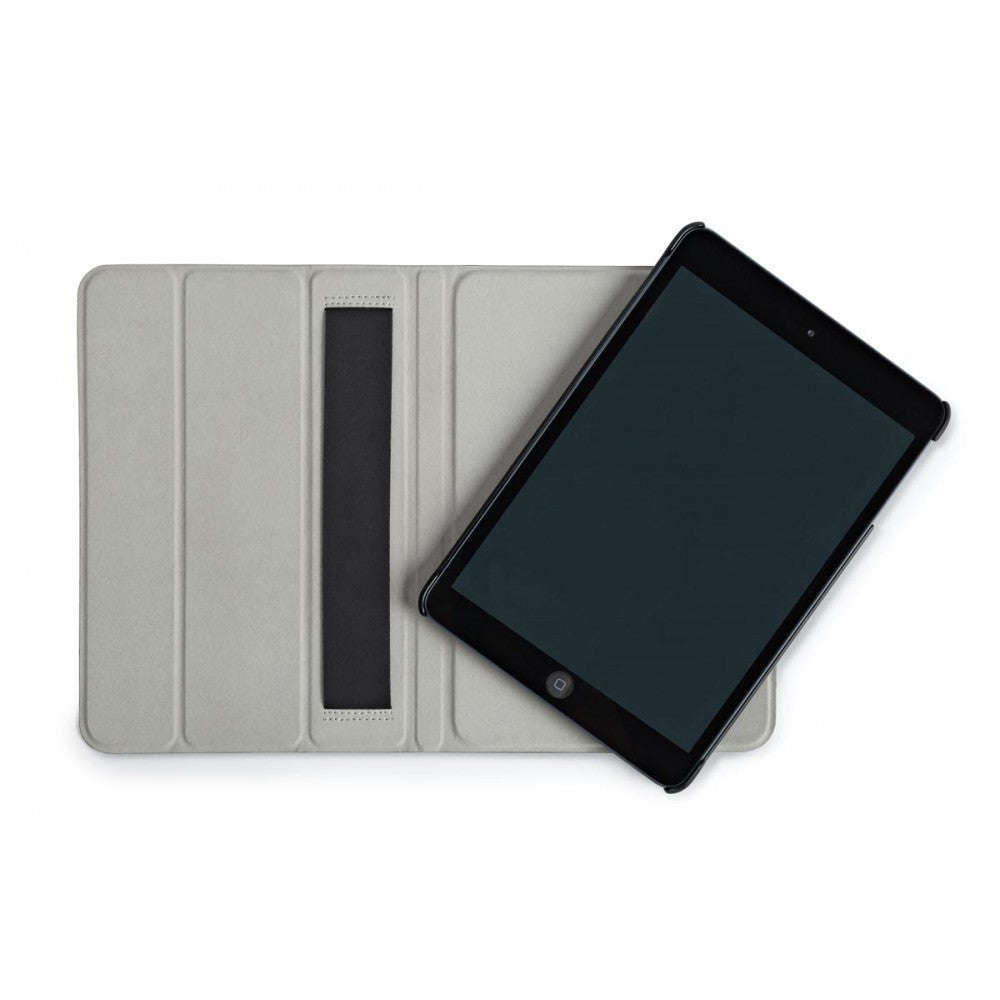 Acme Made Ergo Book Case for iPad Mini Retina - Slim Protective Cover with Stand | Perfect for Work, Travel & School