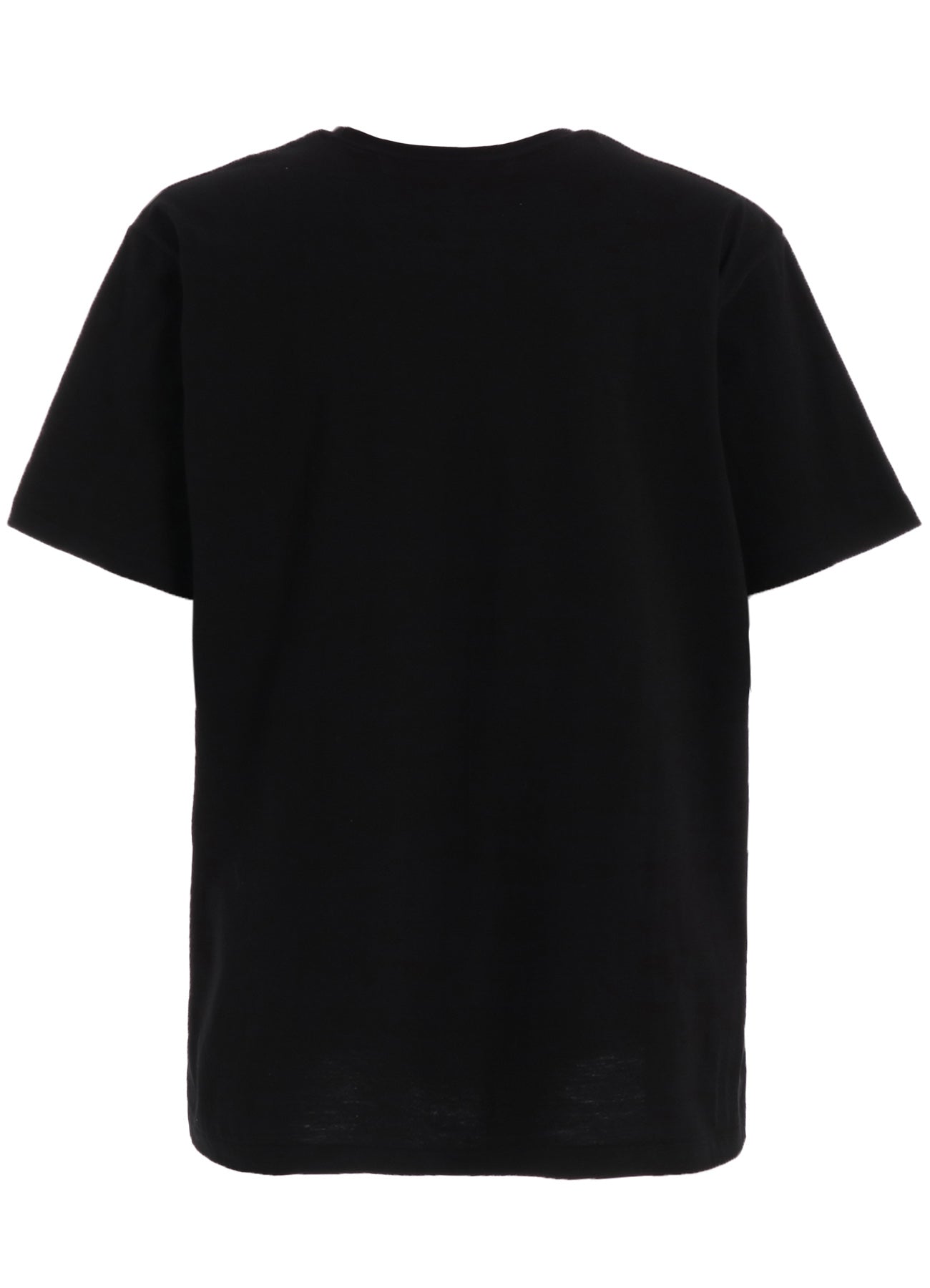 Skull Print Cotton Jersey T-Shirt for Men & Women - Soft & Comfortable Casual Tee for Everyday Wear, Street Style, and Graphic Fashion
