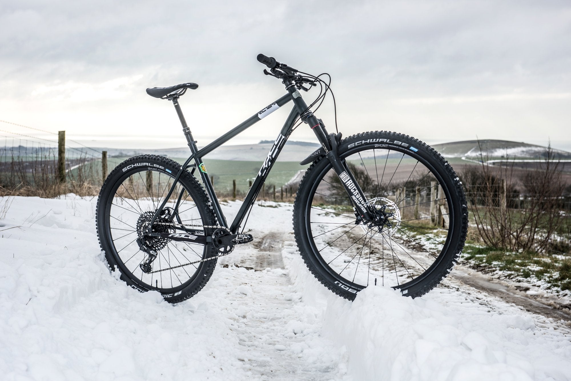 RE:NEW HUNT XC Wide MTB 29