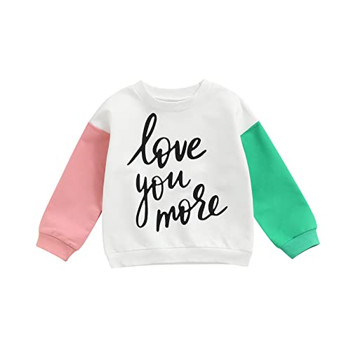Pink Green Block