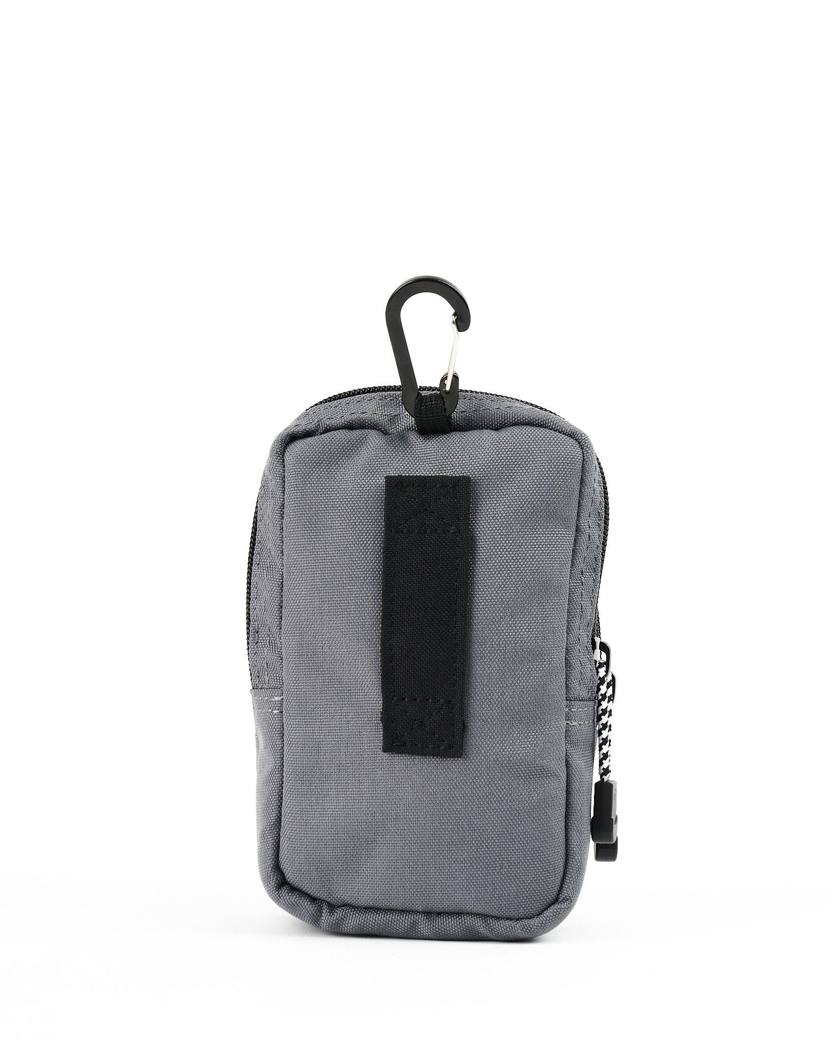 Palm Golf Co. Utility Bag - Lightweight Durable Golf Accessories Pouch for Golf Balls, Tees & Gear - Perfect for Golf Course, Driving Range & Travel