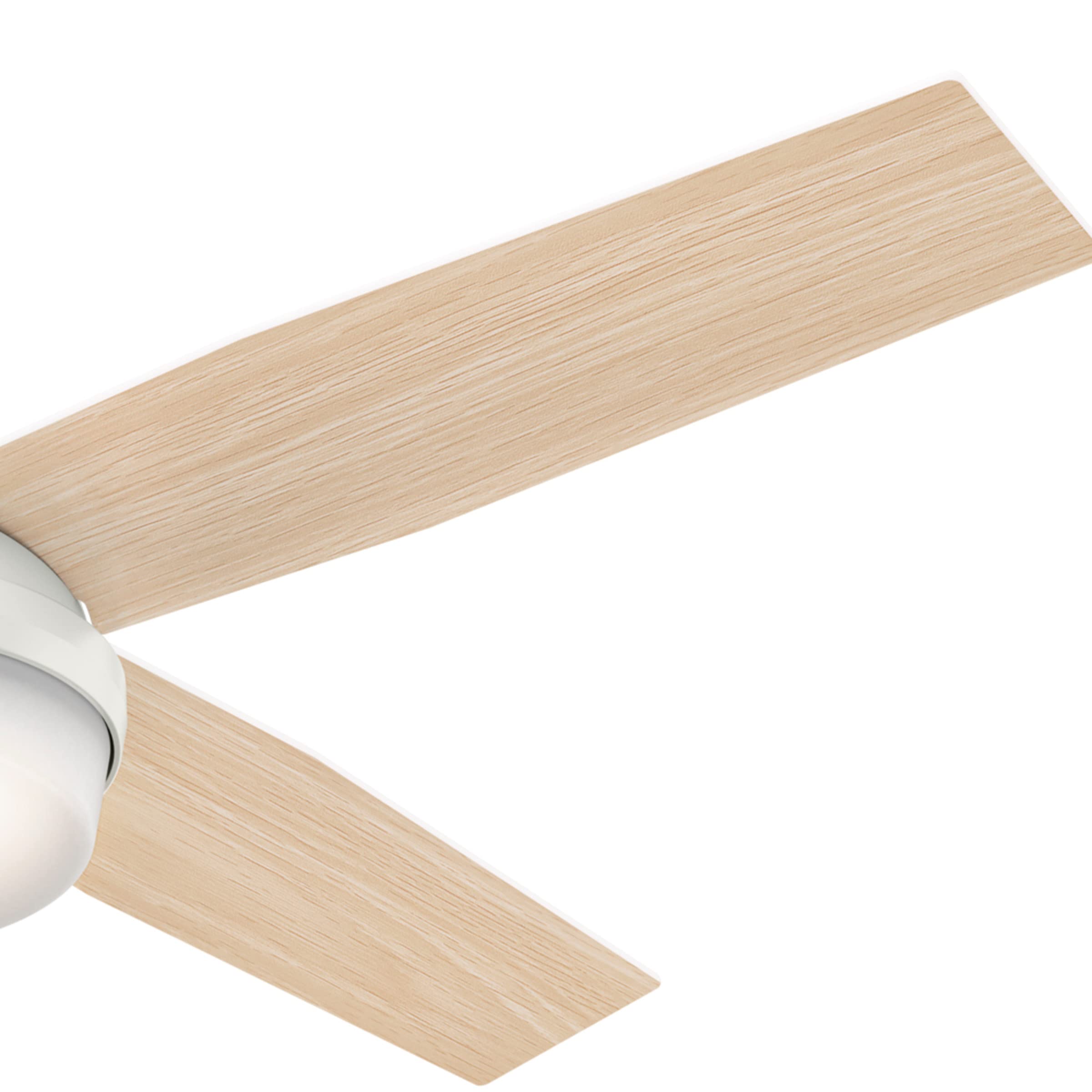 Hunter Fan Company Dempsey 52