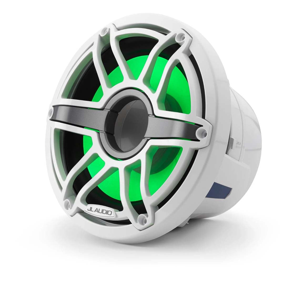 JL Audio M6 Series 8