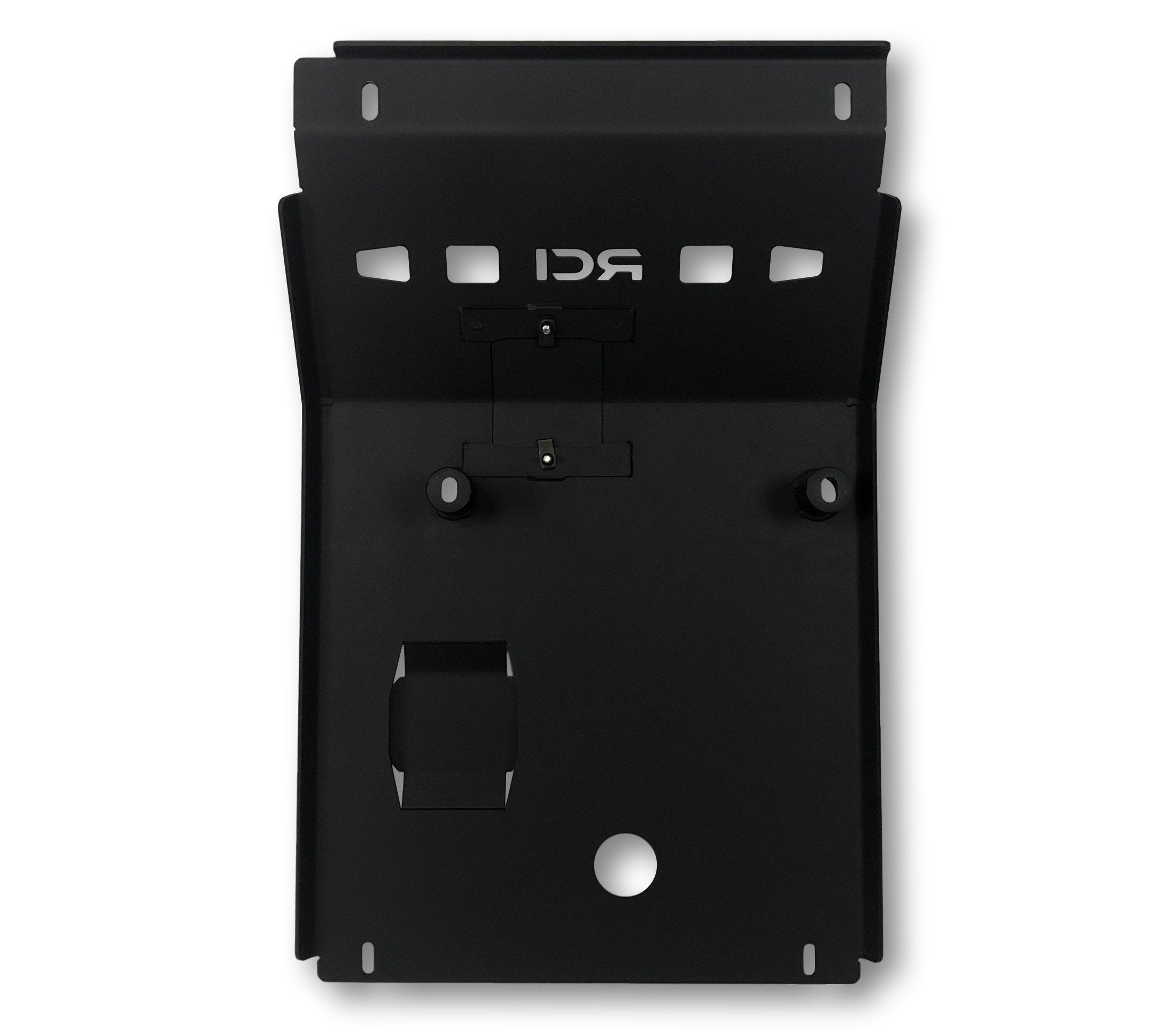 2005-2015 Toyota Tacoma Engine Skid Plate - Heavy Duty Underbody Protection for Off-Roading & Rock Crawling | Perfect for Trail Adventures & Truck Protection