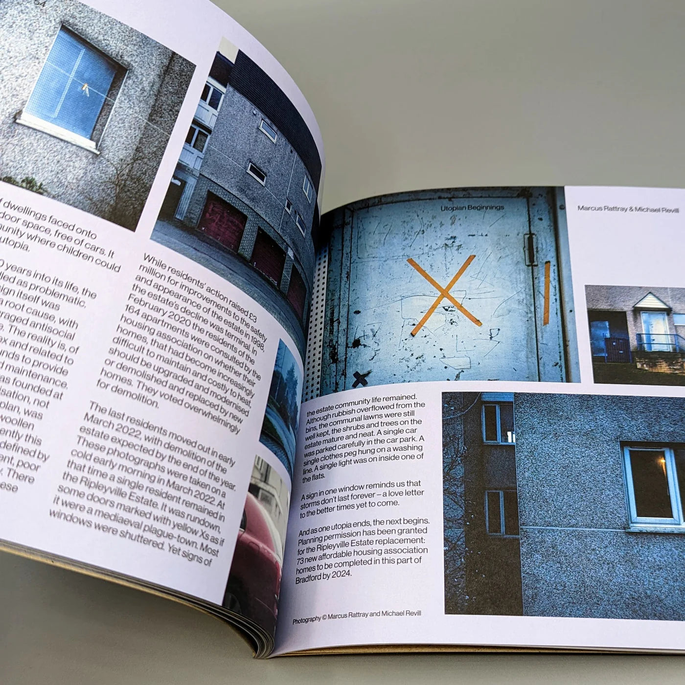 The Modernist Magazine - Issue 45 | Contemporary Design & Architecture | Perfect for Design Enthusiasts & Coffee Table Decor