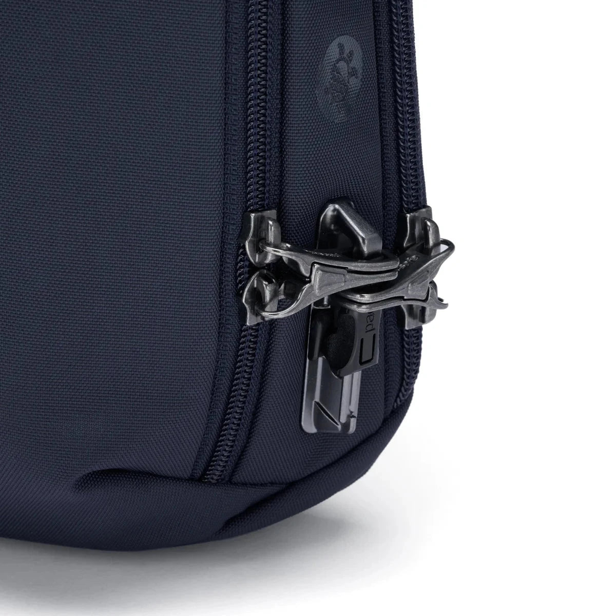 Pacsafe Vibe 325 Anti-Theft Sling Bag - Secure Crossbody Pack for Travel, Commuting & Everyday Use | RFID Protection & Cut-Resistant Straps