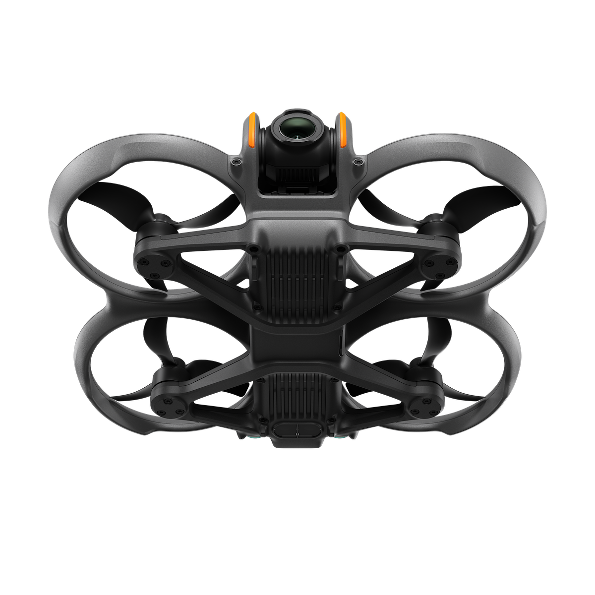 DJI Avata 2 FPV Drone Fly More Combo with Single Battery - First Person View Quadcopter for Aerial Photography & Cinematic Shots - Perfect for Travel Vlogging, Action Sports & Outdoor Adventures