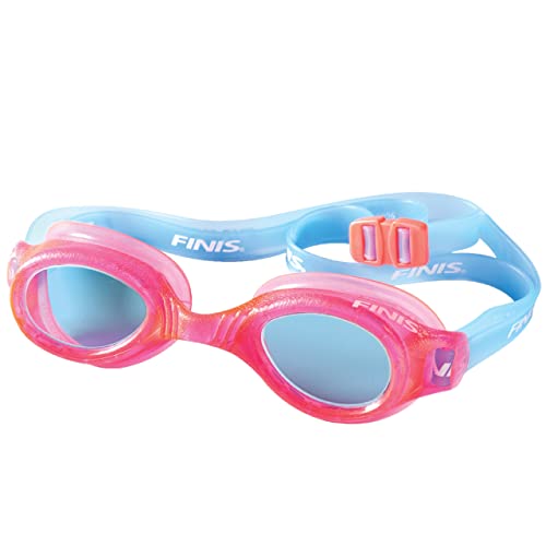 Pink/Aqua