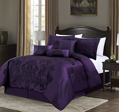 Purple/Dark Purple