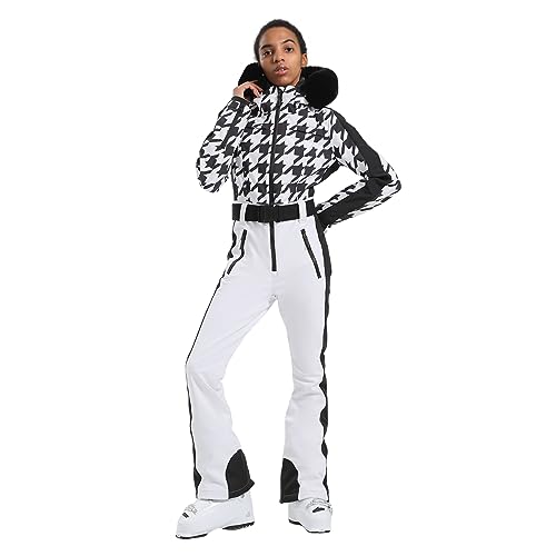 White Black