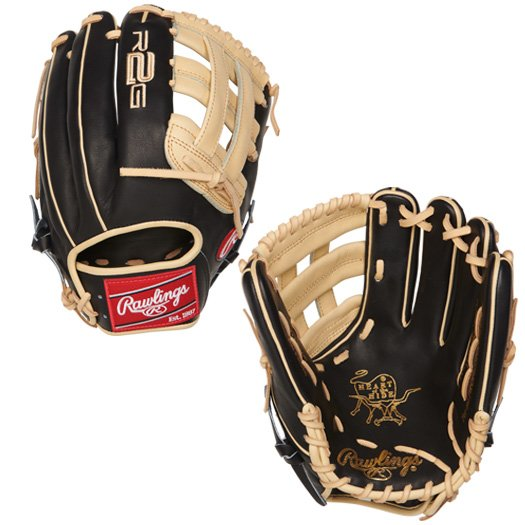 Rawlings Heart of the Hide R2G Series 12.25