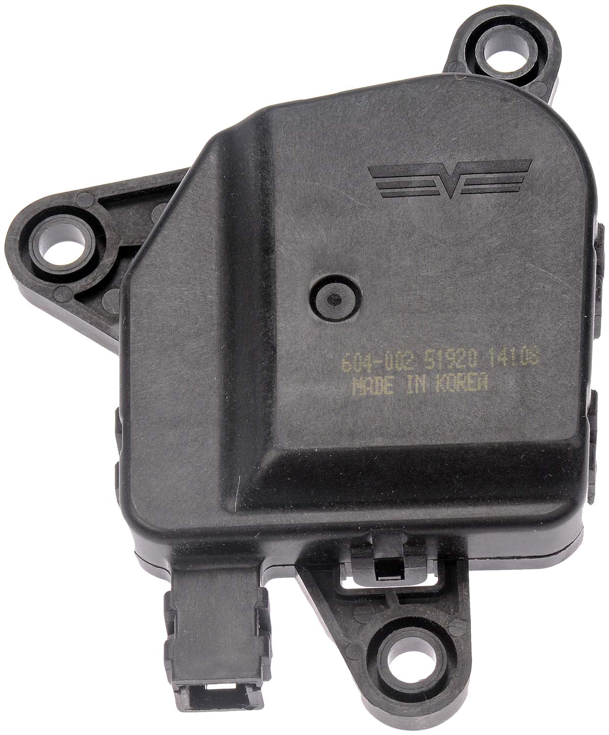 Dorman AIR Door Actuator - Premium Quality Car Door Lock Actuator Replacement - Compatible with Multiple Vehicle Models - Perfect for DIY Auto Repair & Maintenance