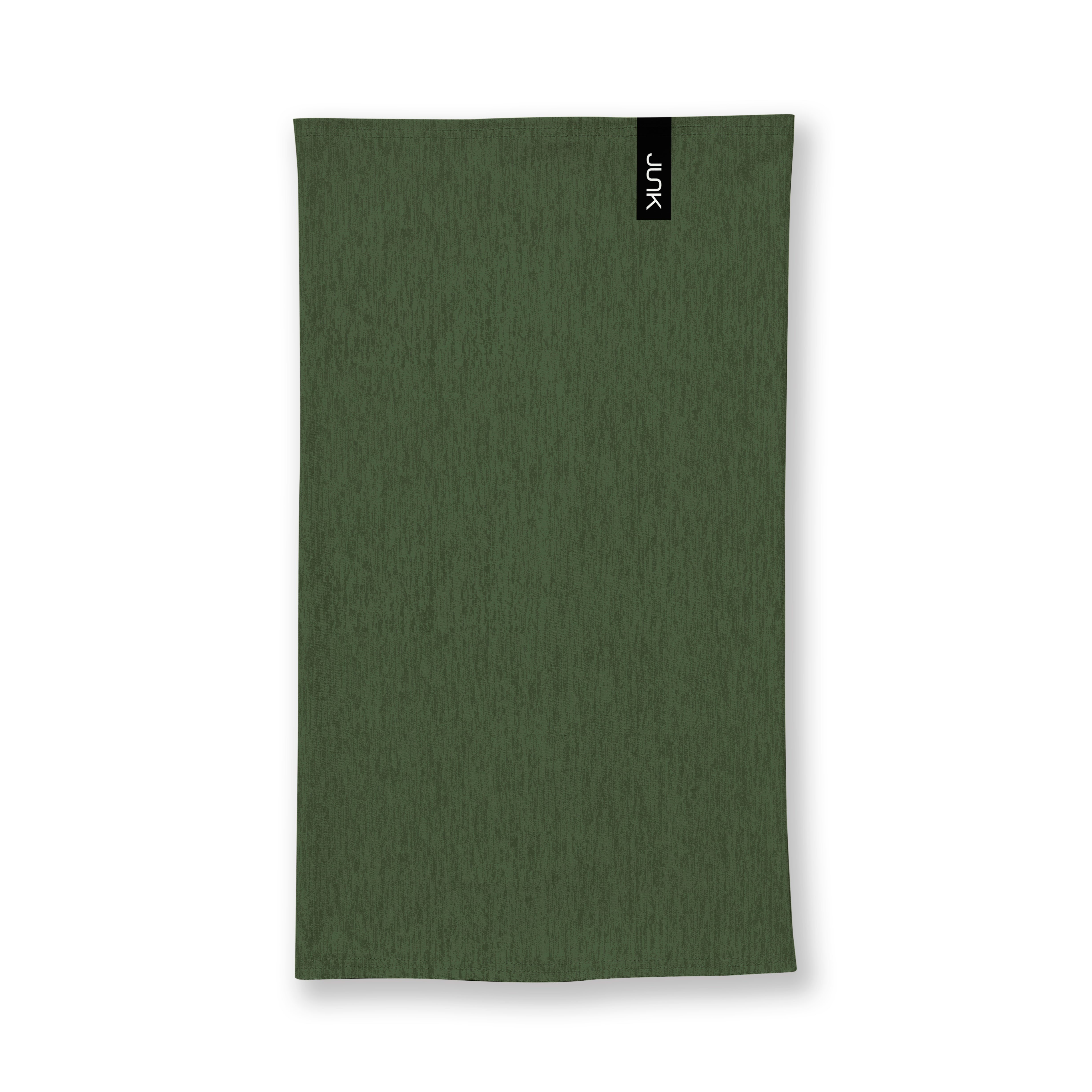 OD Green Heather Winter Gaiter - Warm Fleece Neck Warmer for Men & Women - Perfect for Skiing, Snowboarding, Hiking & Outdoor Activities in Cold Weather