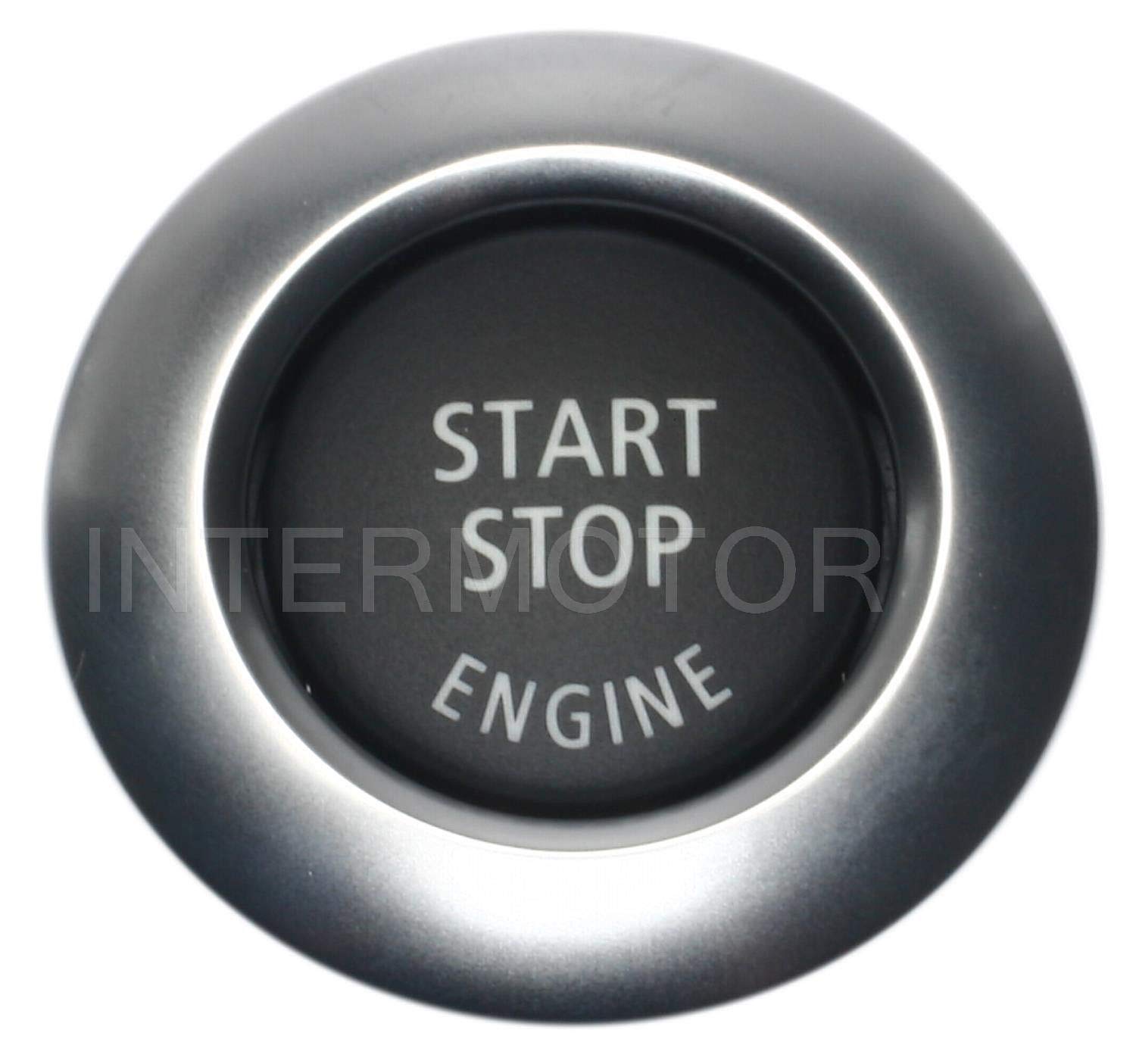 Standard Motor Products US-1016 Ignition Starter Switch - Replacement for Cars, Trucks & SUVs - Durable OEM Quality - Perfect for Engine Starting Issues & Ignition System Repairs