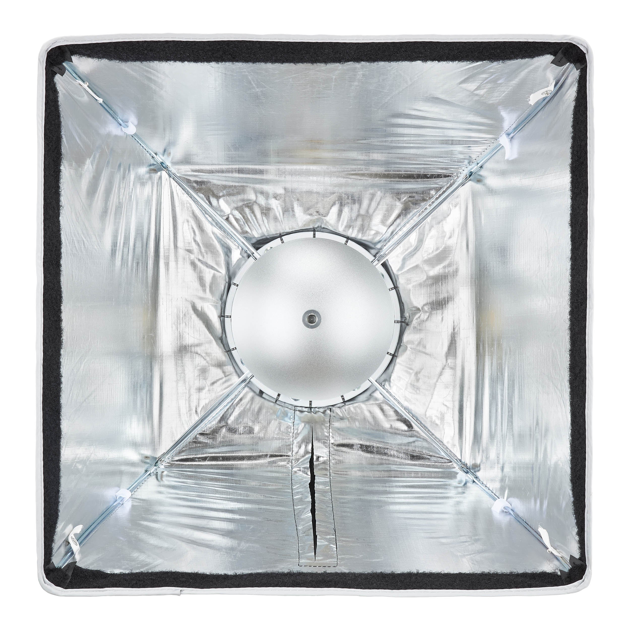 Godox UL BOX 40 40x40cm (16x16 inch) Square Photography Softbox with Easy Open Design - Perfect for Studio Lighting, Portrait Photography & Product Shots