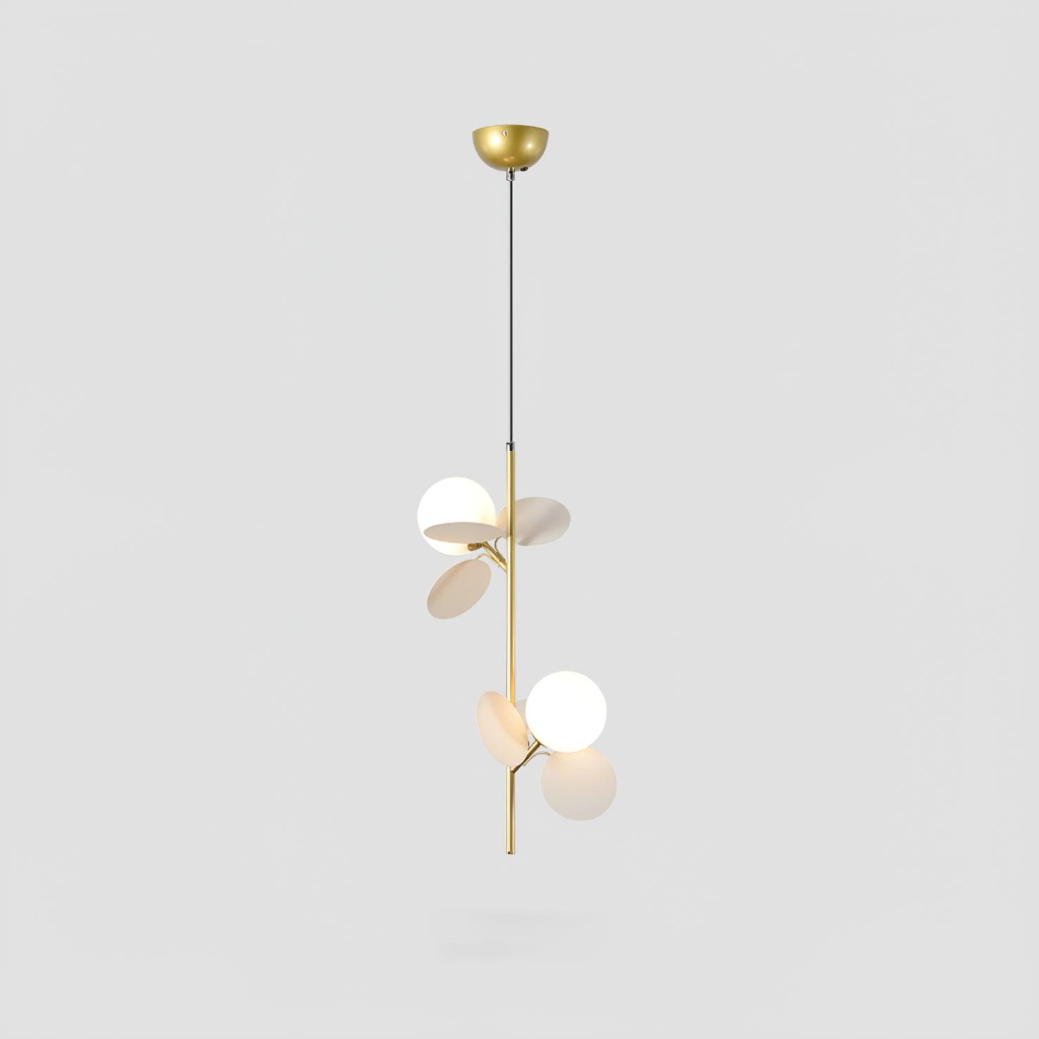 Gold+White