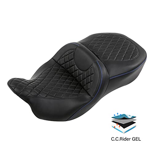 Black Blue1 *Gel