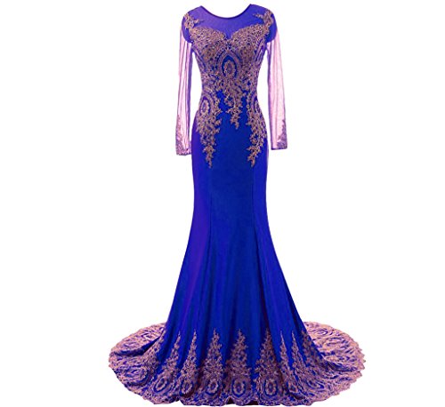 Royal Blue