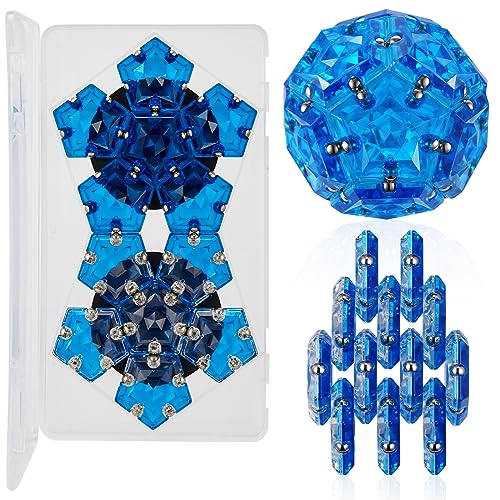 Crystal Blue