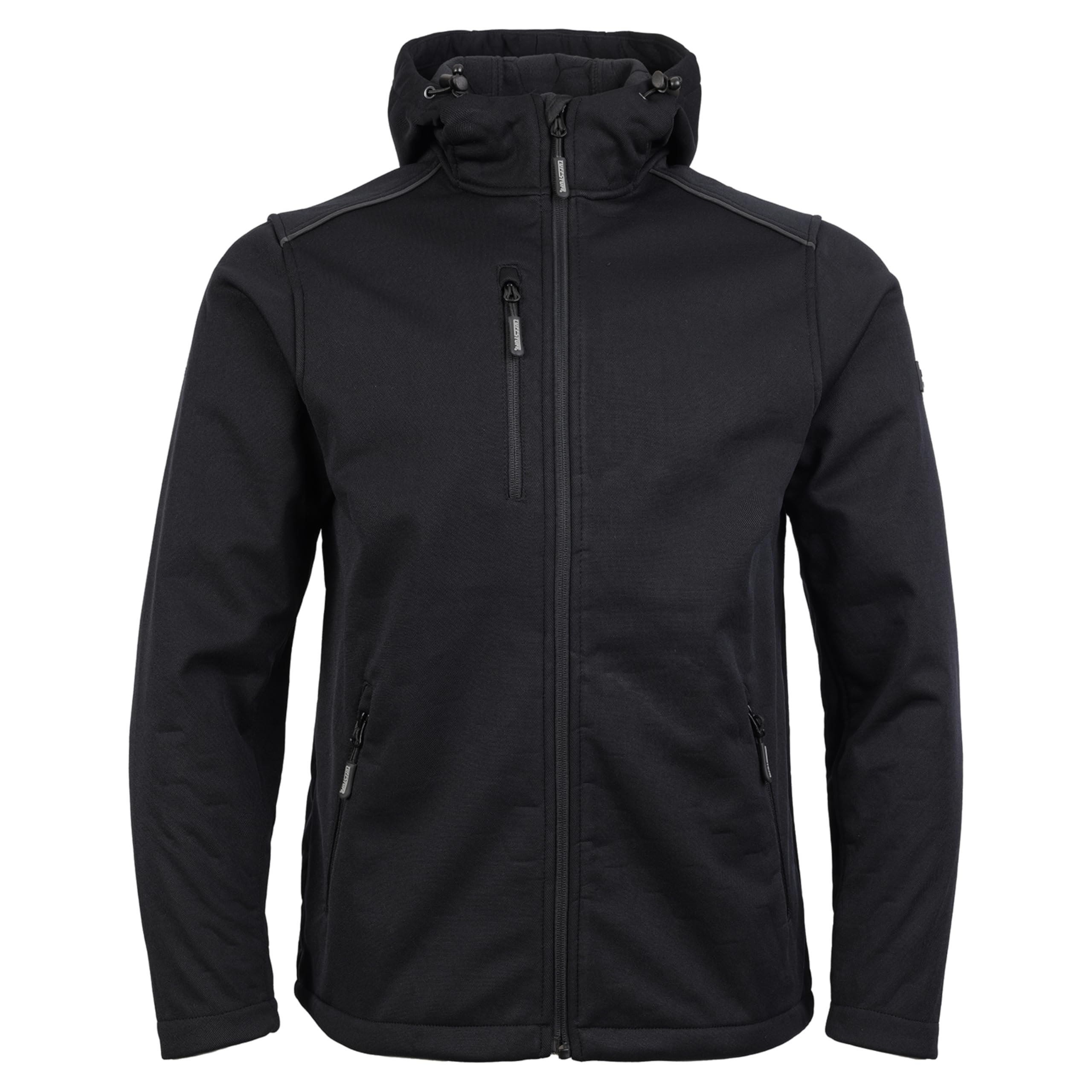 TuffStuff Hale Jacket - Men's Waterproof Winter Work Jacket - Durable Outdoor Waterproof Coat for Hiking, Camping & Construction Workwear
