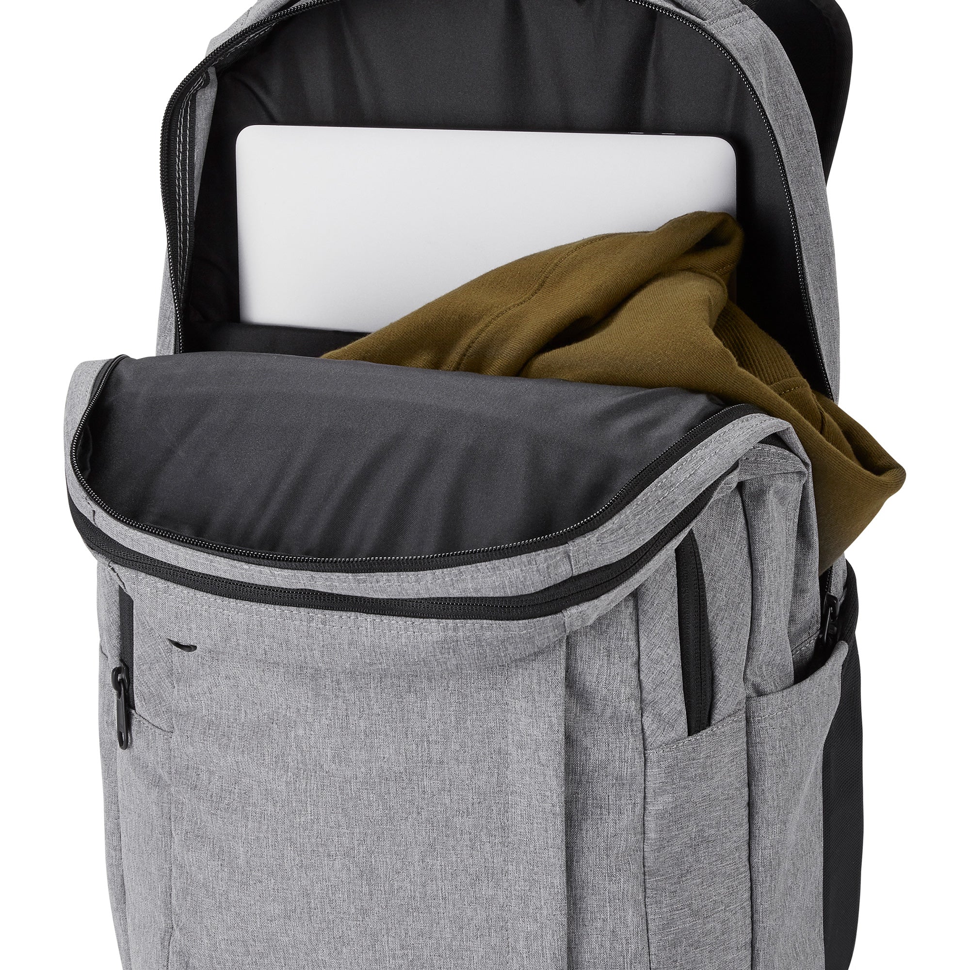 Sunrise Canyon 33L Campus Backpack - Lightweight College School Backpack for Students, Travel & Hiking | Durable Laptop Bag with USB Charging Port