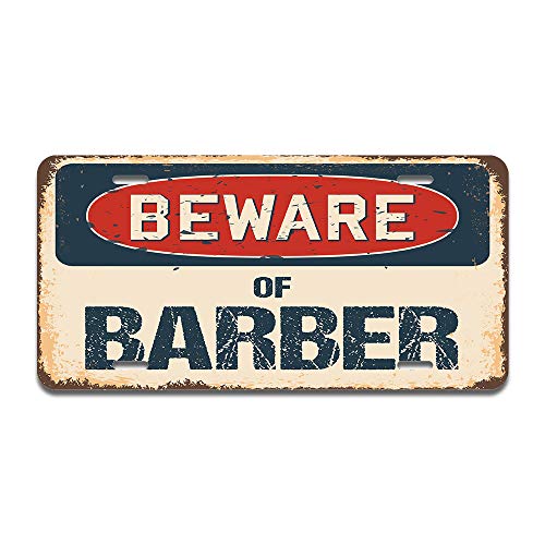 Beware of Barber