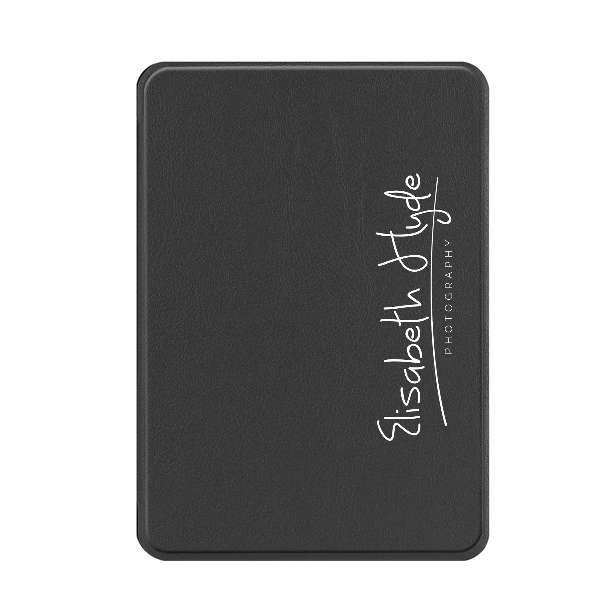 Premium Kindle Case for Signature Edition - Durable Protective Cover with Occupation 208 Design | Perfect for Reading, Travel & Daily Commute