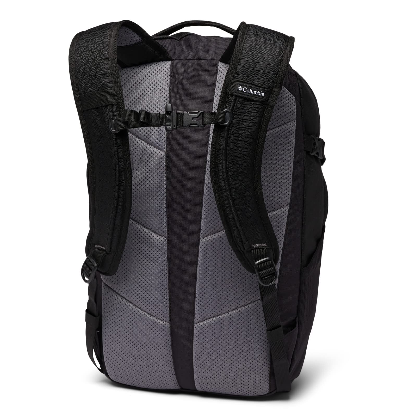 Columbia Atlas Explorer Unisex Backpack - Lightweight Hiking Daypack for Travel, School & Outdoor Adventures - Water-Resistant Laptop Backpack with Multiple Pockets