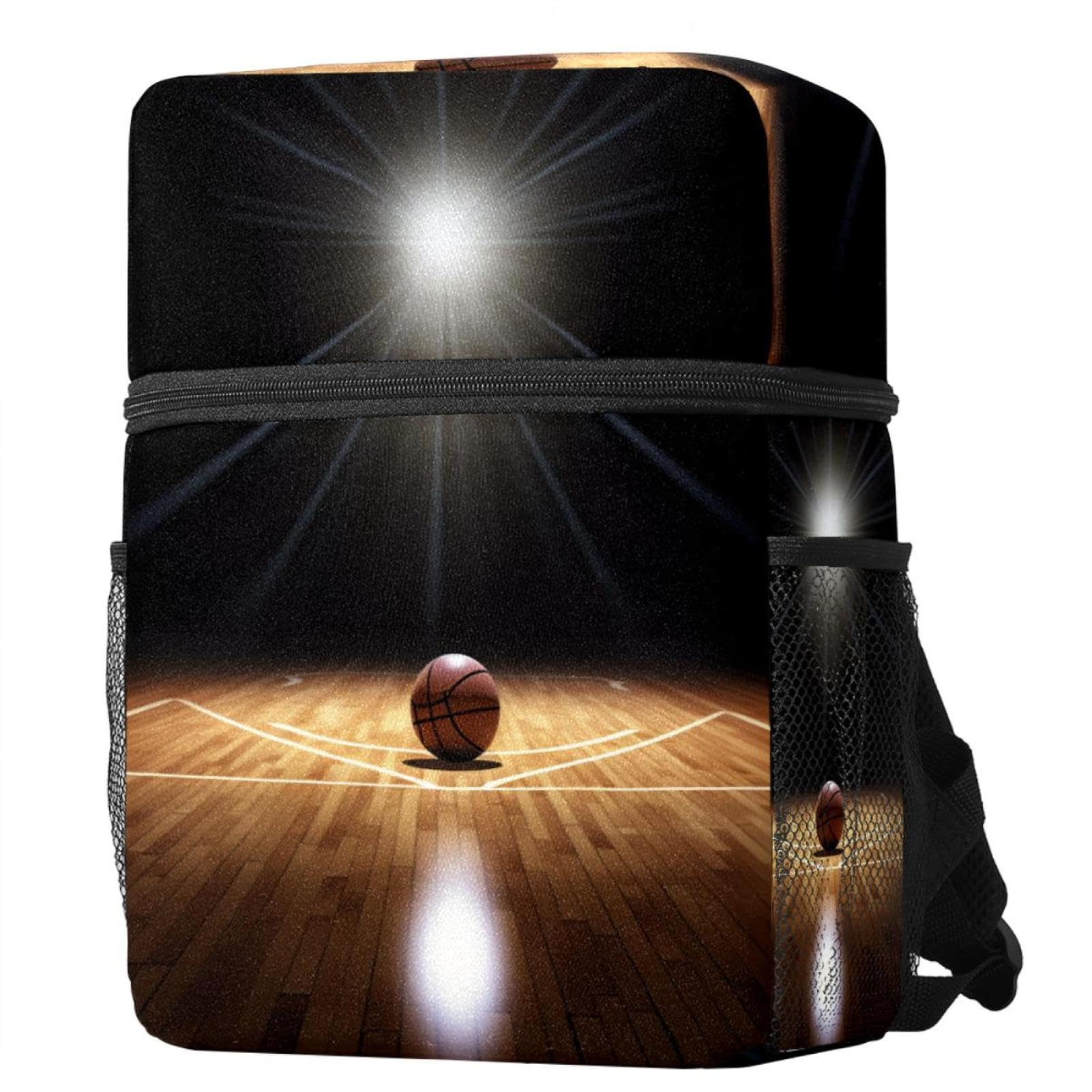 Best Travel & Work Backpack - Durable Multi-Purpose Daypack for Commuting, Sports & Outdoor Activities | Perfect for Basketball, Cricket & Wooden Field Adventures