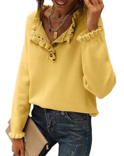 Solid Yellow