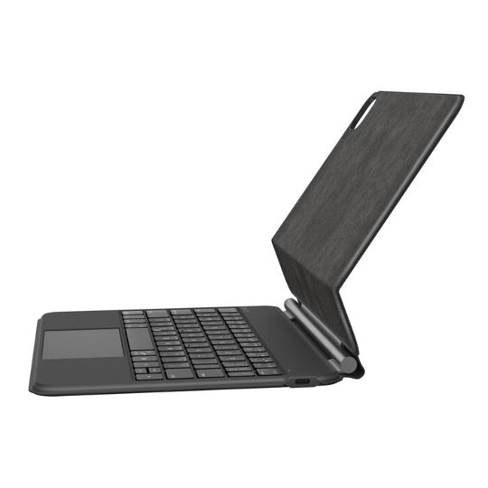 Belkin Magnetic Keyboard for iPad Pro 11-inch (4th Gen) - Ultra-Slim Wireless Bluetooth Keyboard with Strong Magnets for Secure Attachment | Perfect for Work, Travel & Home Office Use
