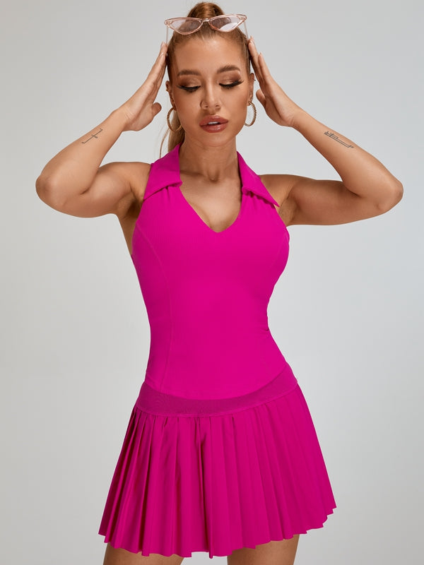 Deep Pink